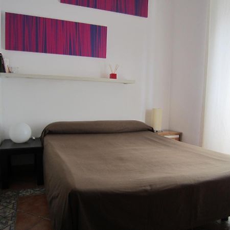 Main Central Station Apartment Valencia Eksteriør billede