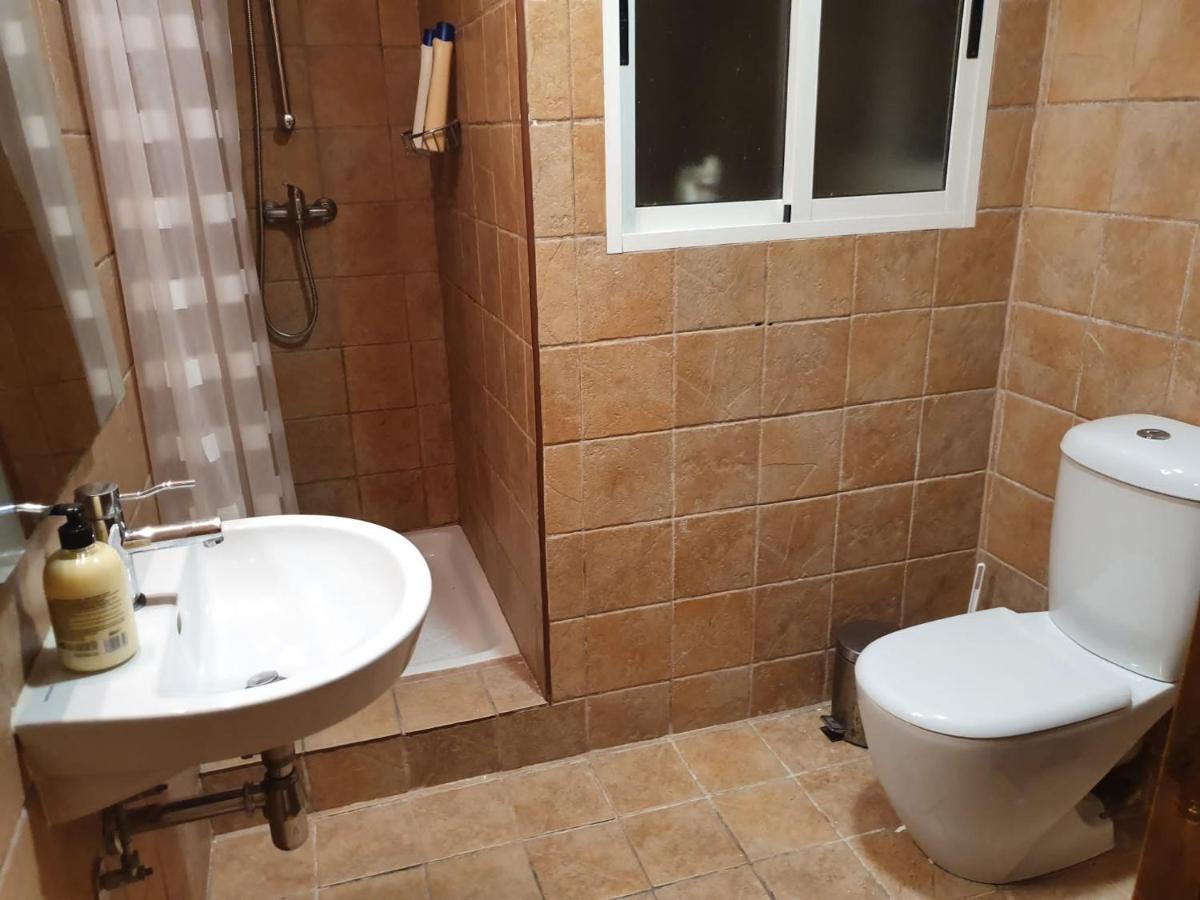 Main Central Station Apartment Valencia Eksteriør billede